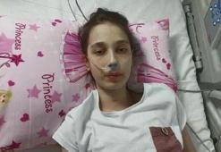 Esila, 5,5 yıllık bekleyişin ardından kalp nakli oldu