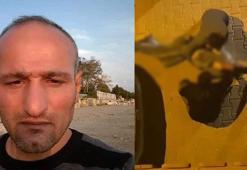 Büyükçekmece’de bıçaklı saldırıya uğrayan bir kişi hayatını kaybetti