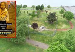 Edanur'un boğulduğu noktada bariyerli önlem devam ediyor