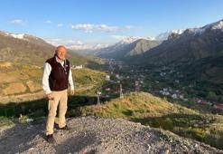 Deprem uzmanlarından Hakkari'de inceleme: ‘Yüksekova-Şemdinli fayının 7'lik deprem üretme potansiyeli var’