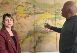 Deprem uzmanlarından Hakkari'de inceleme: ‘Yüksekova-Şemdinli fayının 7'lik deprem üretme potansiyeli var’