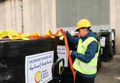 WCK, Gazze’deki faaliyetlerine tekrar başlayacağını duyurdu