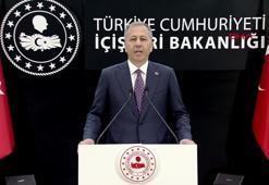 Bakan Yerlikaya: Taksim Meydanı, 1 Mayıs için uygun değildir