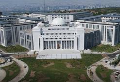 Yargıtay Başkanlığı seçimi 29'uncu tura kaldı