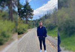 Motosiklet kaldırıma ve korkuluklara çarptı; sürücü öldü, kuzeni ağır yaralı