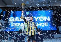 Türk Telekom eSüper Kupa’nın sahibi Fenerbahçe oldu
