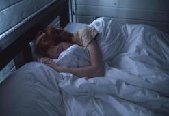 Uyku Bozuklukları Merkezi’ne yılda 2 bin 500 başvuru