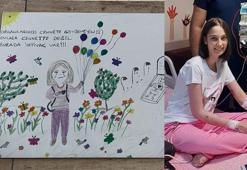 5,5 yıl sonra kalp nakli olan Esila, hayatını kaybetti