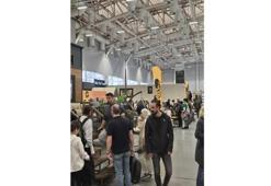 Karavan ve tiny house talebi fuarı doldurdu