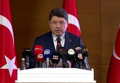 Bakan Tunç: Cumhuriyetimizin ikinci yüzyılına başlarken yeni bir anayasaya ihtiyacı olduğu açıktır