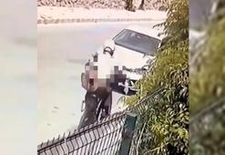 Banka müdürünün aracına tehdit mesajı bırakan 3 şüpheli yakalandı