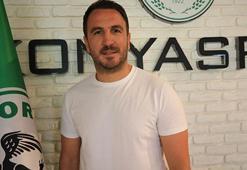 Konyaspor'da Ali Çamdalı dönemi