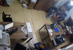 Gözaltında şiddet davasında polise 5 yıl 7 ay hapis cezası