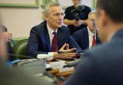 Stoltenberg: Ukrayna'nın galip gelmesi için çok geç değil, daha fazla destek yolda