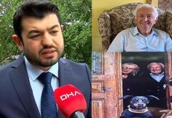 Berzeg ailesinin avukatı: Kafamızda oluşan soru işaretleri var