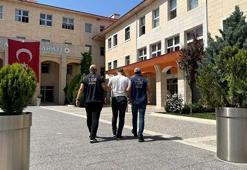 Siirt'te firari FETÖ hükümlüsü yakalandı