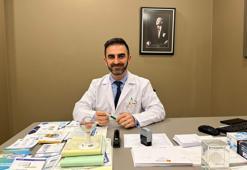 Uzmanı uyardı: Göz alerjisi kornea ülserine yol açabilir