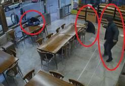 Fırındaki silahlı çatışmada 3 farklı suçtan iddianame hazırlandı