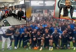 Nazilli'de şutsuz maç tartışması sürüyor