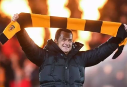 Acun Ilıcalı: Bizim için en uygun kulübün Maribor olduğuna karar verdik