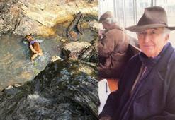 Kafatası parçası, eşyaların 250 metre uzağında bulundu