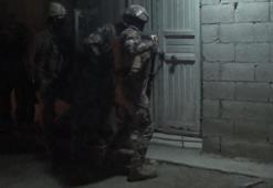 Şanlıurfa merkezli 7 ilde telefon dolandırıcılığı operasyonu: 21 gözaltı