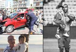 Futbolcu Naldo'nun oğlu ve kayınpederinin ölümüne neden olan sürücü: Keşke evden alkollü çıkmasaydım