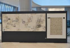 QNB Finansbank sanat eserleri koleksiyonu sanatseverlerle buluştu