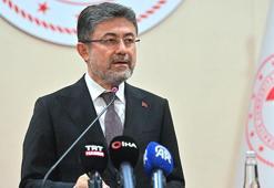 Bakan Yumaklı: Balıkçılığın gelişmesi için 22 yılda 42 milyar lira destek sağladık