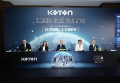 Koton halka arz oluyor; gelir yeni yatırımlarda kullanılacak