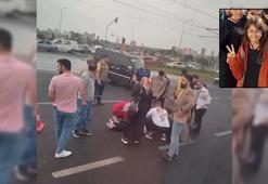 Kazada ölen Erva, telefonda babasına 'Durağa gidiyorum' demiş