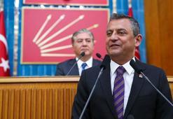 Özgür Özel: Taksim'i kapatmak anayasa tanımamaktır