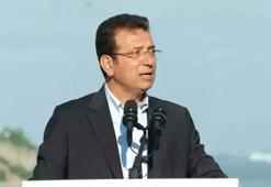 İmamoğlu'ndan Edanur açıklaması