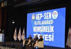 HEP-SEN Sendikası Genel Başkanı Şimşek: Hemşirelere temsil hakkı verilmeli