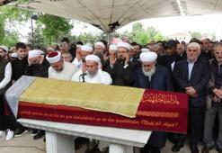 Gülbeyaz Albayrak son yolcuğuna uğurlandı