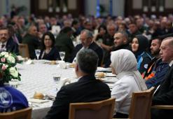 Cumhurbaşkanı Erdoğan: Taksim Meydanı dayatmalarını masum bulmuyoruz