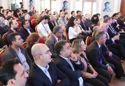 Türkiye’nin inovatif girişimcileri Avrupa Birliği’ne açılıyor