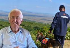 9 kez taranan 325 kilometrekarelik alanın sınırında bulunan 12 kemik ve kafatası toprağa verilecek