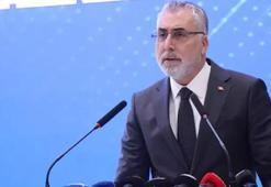 Bakan Işıkhan'dan, '1 Mayıs Emek ve Dayanışma Günü' mesajı