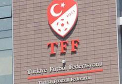 TFF Yönetimi'nden açıklama: Çok adaylı, iyi hazırlanmış ve demokratik seçim için 18 Temmuz