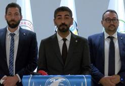 HEP-SEN Genel Başkanı Şimşek: Sağlığın savunucuları olarak susmayı reddediyoruz