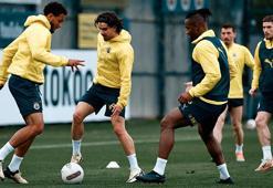 Fenerbahçe, Konyaspor maçının hazırlıklarına başladı