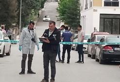Kız arkadaşının tartıştığı grupla karşılaşınca rastgele ateş açtı: 1 yaralı