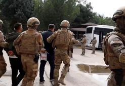 Bursa merkezli 8 ilde suç örgütüne operasyon: 42 gözaltı