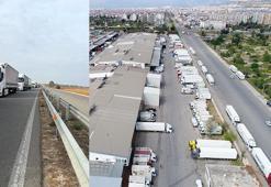 Vize eziyeti, TIR şoförleri üzerinden ihracatı vurdu
