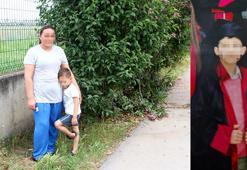 4 yaşındaki erkek çocuğa taciz iddiası, mahalleliyi ayağa kaldırdı