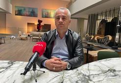 Adil Gevrek hakkında şok açıklama: "Depremde kaybettiğimiz kaleci Ahmet Eyüp Türkaslan'ın 400 bin TL alacağını 8 aydır ödemedi"