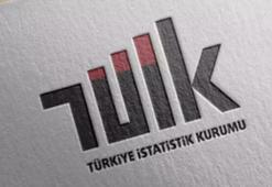 TÜİK: Kırmızı et üretimi arttı, çiğ süt üretimi azaldı