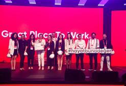 Folkart, Türkiye'nin En İyi İşverenleri Listesi'nde