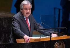 BM, AB ve DSÖ’den İsrail’e ‘Refah’ uyarısı